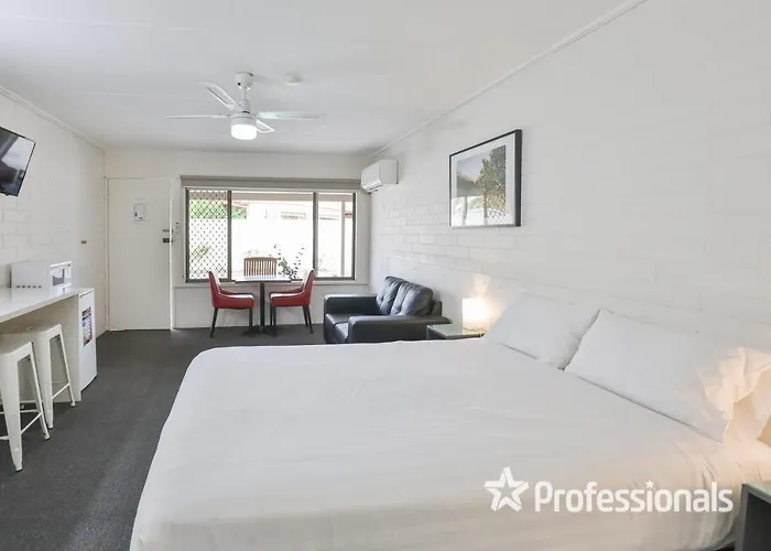 Vineland Motel Mildura