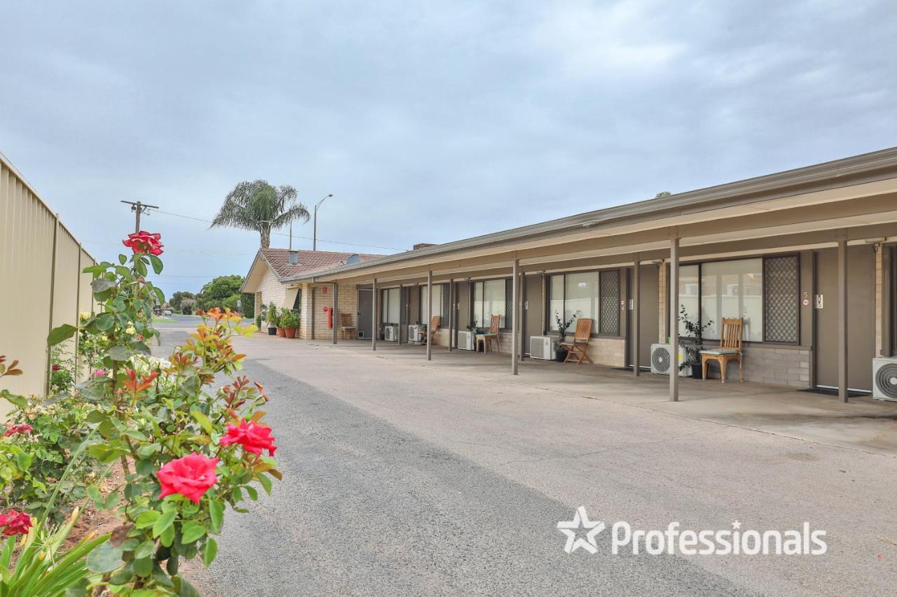 Motel Vineland