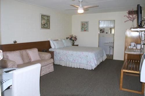 Vineland Motel 3*