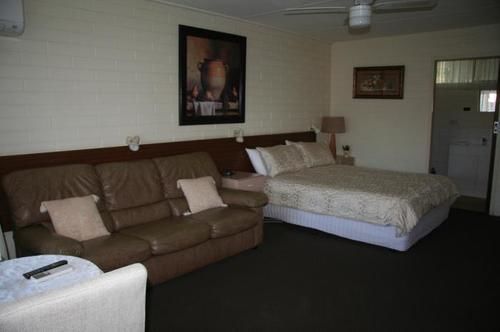 Vineland 3* Mildura