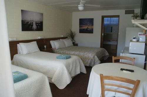 Vineland Motel Mildura