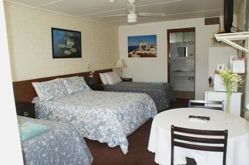 Vineland Mildura