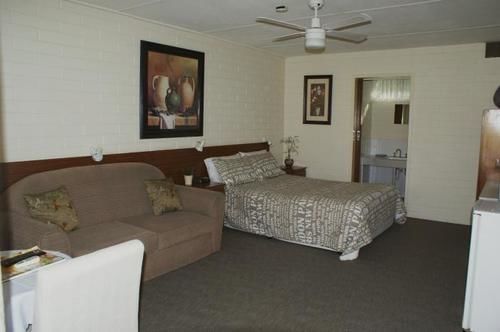 Vineland Motel