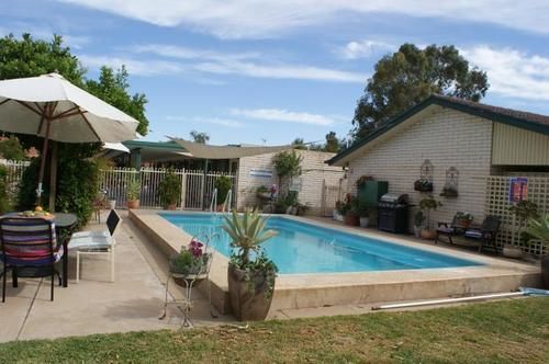 Vineland 3* Mildura