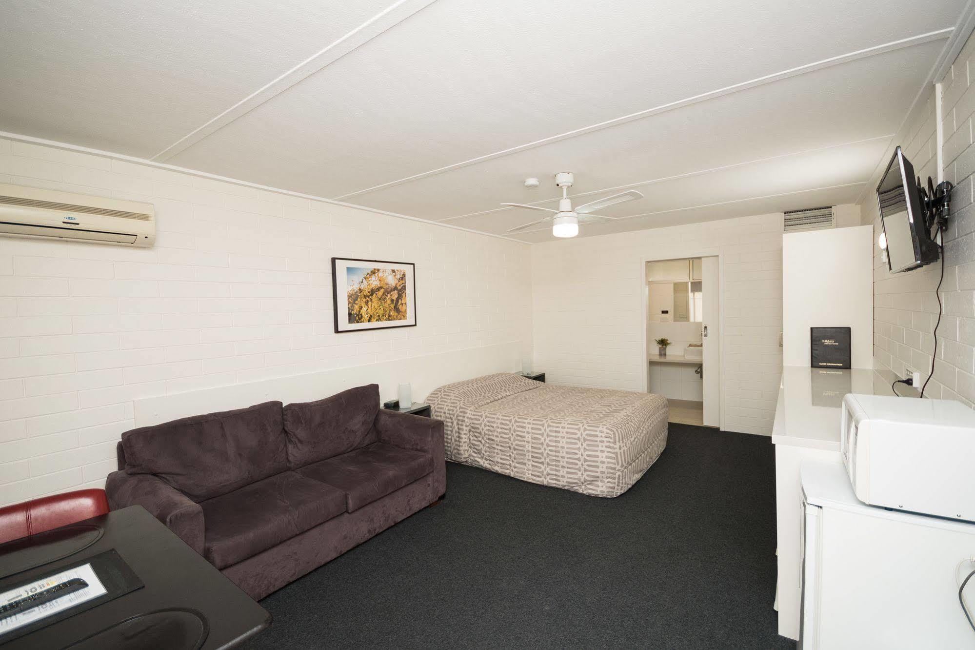 Motel Vineland Mildura