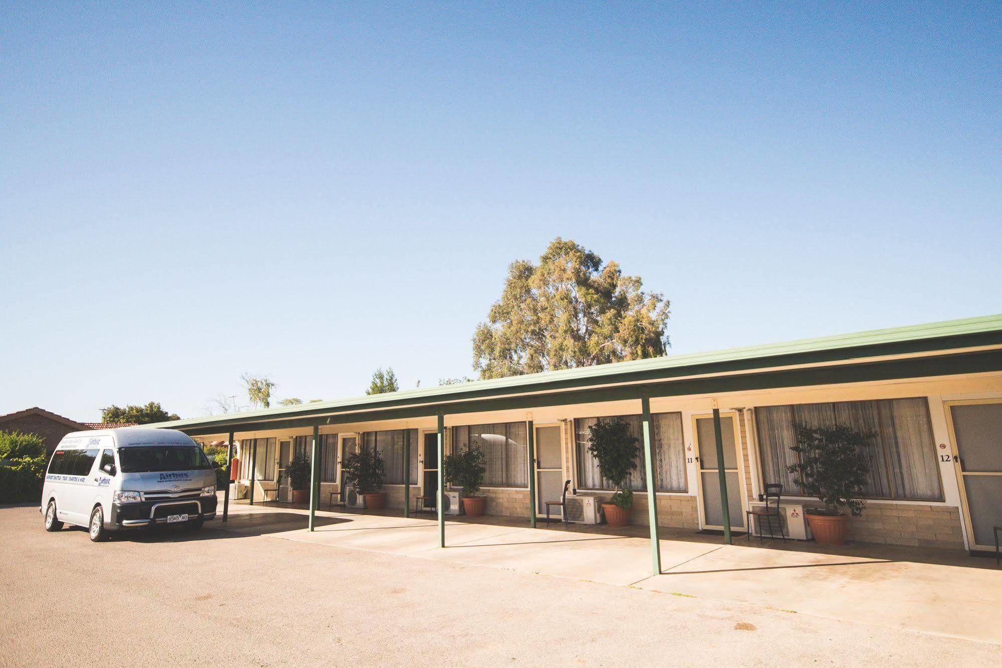 Vineland Motel Mildura